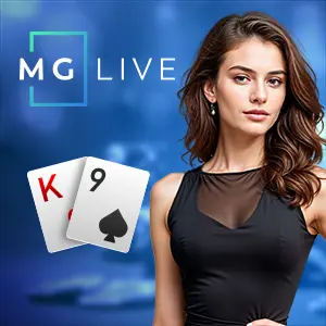 MG Live Baccarat